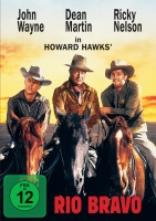 Howard Hawks - Rio Bravo