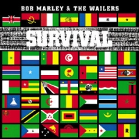 Bob Marley & The Wailers - Survival (Digital Remastered incl. Bonus-Track)