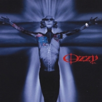 Ozzy Osbourne - Down To Earth