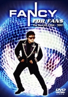 Fancy - Fancy - Fancy for Fans (The Best of 1984-2001)