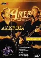 America - In Concert - Ohne Filter