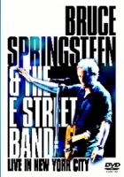 Springsteen,Bruce & The E Street Band - Bruce Springsteen and The E Street Band: Live in New York City (2 DVDs)