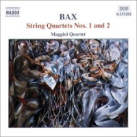 Maggini Quartet - String Quartets Nos. 1 And 2