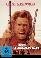 Clint Eastwood - Der Texaner