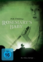Roman Polanski - Rosemary's Baby