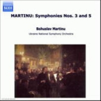 Arthur Fagen/National Symphony Orchestra Of Ukraine - Symphonies Nos. 3 And 5