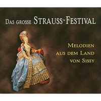 Philh.Staatsorch.Bremen/+ - Das Grosse Strauss-Festival
