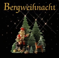 Tölzer Knabenchor/+ - Bergweihnacht-Volksmusik Zu Weihnachten