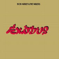 Bob Marley - Exodus (Digitally Remastered incl. prev. unreleased Bonustracks)