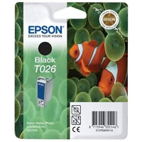EPSON - EPSON T026