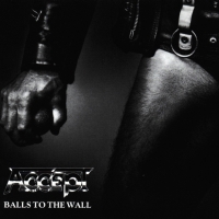 Accept - Balls To The Walls