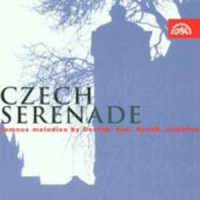 Diverse - Czech Serenade