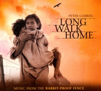Peter Gabriel - Long Walk Home - Rabbit Proof Fence