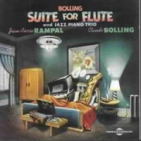 Bolling - Rampal - Suite For Flute