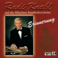 KNABL,RUDI & Münchner Rundfunkorchester - Erinnerung
