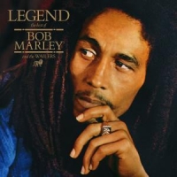 Bob Marley & The Wailers - Legend (Remastered Version incl. Bonustrack)