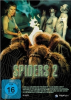 Sam Firstenberg - Spiders 2