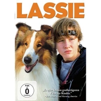 Daniel Petrie - Lassie - Freunde für's Leben