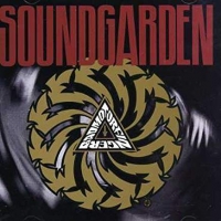 Soundgarden - Badmotorfinger