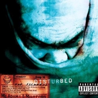 Disturbed - The Sickness (inkl. Bonustracks)