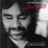 Andrea Bocelli - Sentimento