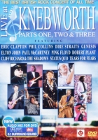 Various - Live At Knebworth (2DVD)