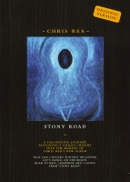 Rea,Chris - Chris Rea - Stony Road (2 DVDs)