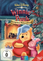 Various - Winnie Puuh - Honigsüße Weihnachtszeit