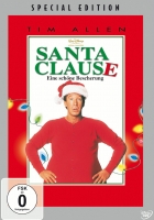 John Pasquin - Santa Clause - Eine schöne Bescherung (Special Edition)