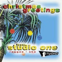 Diverse - Christmas Greetings From Studio One