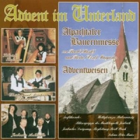 Various - Advent Im Unterland
