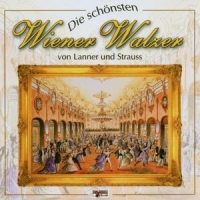 Wiener Volksop./Staatsop./Symphoniker - Die schönsten Wiener Walzer