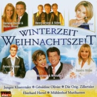 Various - Winterzeit-Weihnachtszeit