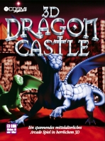 PC - 3D Dragon Castle