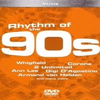Various - Various Artists - Rhythm of the 90s