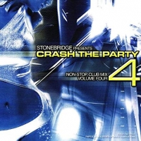 Diverse - Crash The Party 4 - Stonebridge Presents
