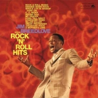 Breedlove,Jim - Sings Rock & Roll