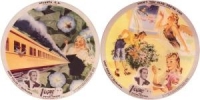 Fields,Shep & His Orchestra - Picture Disc