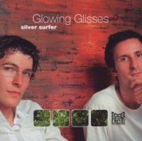 Glowing Glisses - Silver Surfer