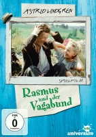 Olle Hellbom - Rasmus und der Vagabund