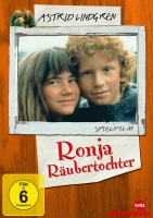 Tage Danielsson - Ronja Räubertochter