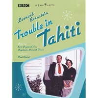 Tom Cairns - Bernstein, Leonard - Trouble in Tahiti