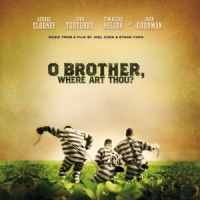 Diverse - O Brother, Where Art Thou?