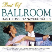 New 101 Strings Orchestra,The - Best Of Ballroom