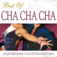 New 101 Strings Orchestra,The - Best Of Cha Cha Cha