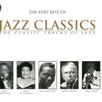 Various - Best Of Jazz Classics,The Very