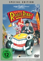 Robert Zemeckis, Richard Williams - Falsches Spiel mit Roger Rabbit (Special Edition)