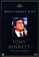 BENNETT TONY - MOST FAMOUS HITS