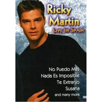 MARTIN RICKY - MOST FAMOUS HITS
