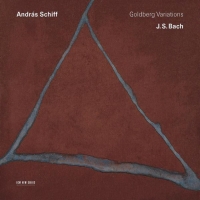 Andras Schiff - Goldbergvariationen
